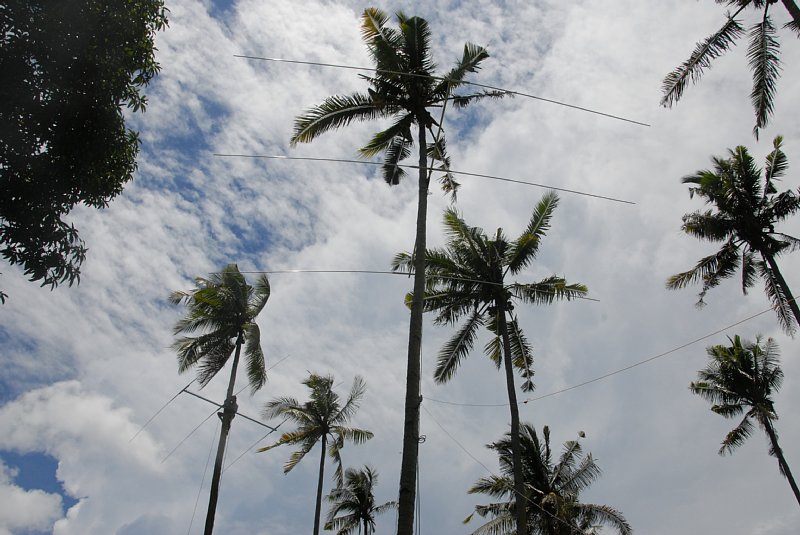 Mindanao Island JI1FGX/DU9 DX News Mindanao Island JI1FGX/DU9 DX News